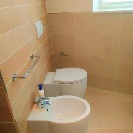 Apartment Torri Piazza Drago *