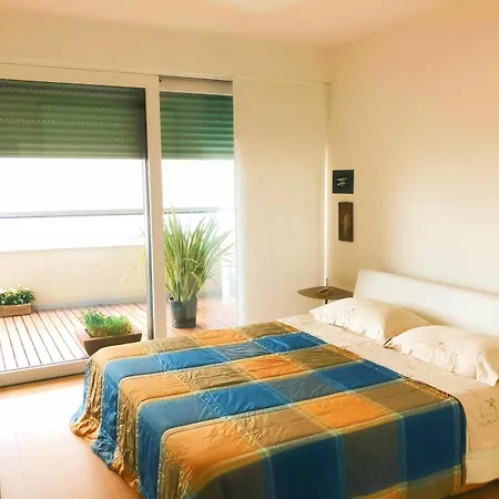 Apartment Torri Piazza Drago