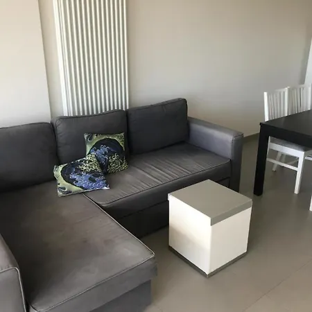 Apartment Torri Piazza Drago *