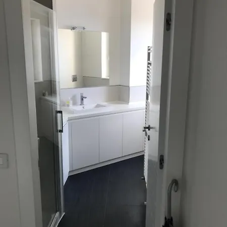 Torri Piazza Drago Apartment