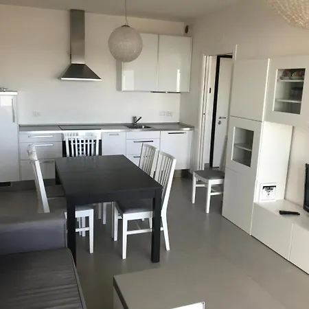Apartment Torri Piazza Drago *